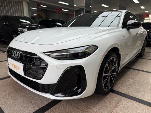 Audi A5L 2026