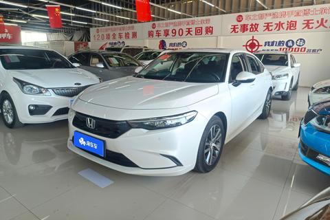 Honda Integra 2023