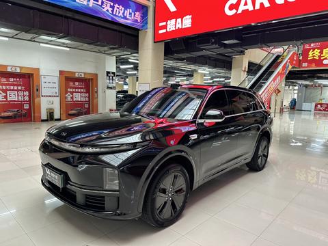 Li Auto L7 2024