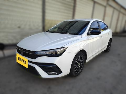 Roewe i5 2021