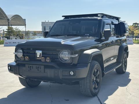 Tank 300 2023