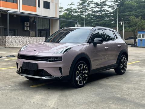 Lynk & Co 06 2021