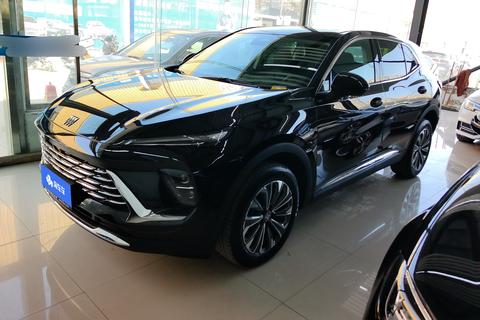 Buick Envision S 2025
