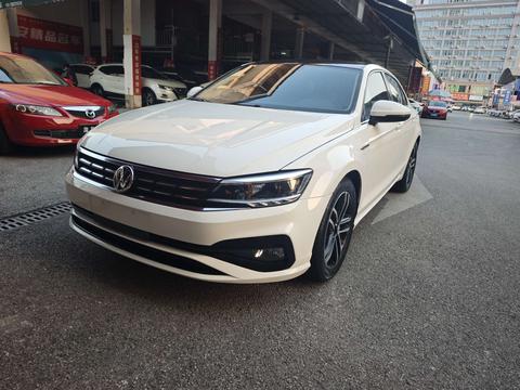 Volkswagen Lamando 2021