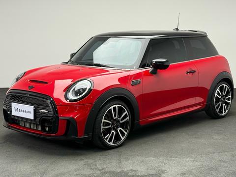 MINI Cooper 2023