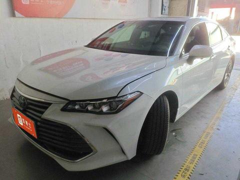 Toyota Avalon 2021