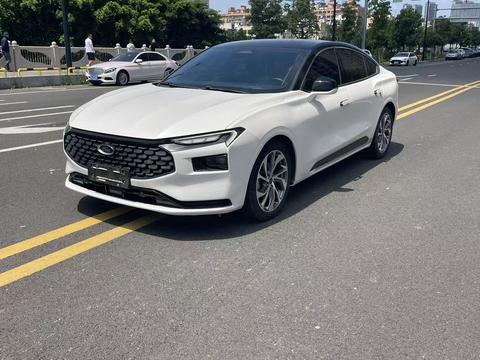 Ford Mondeo 2023