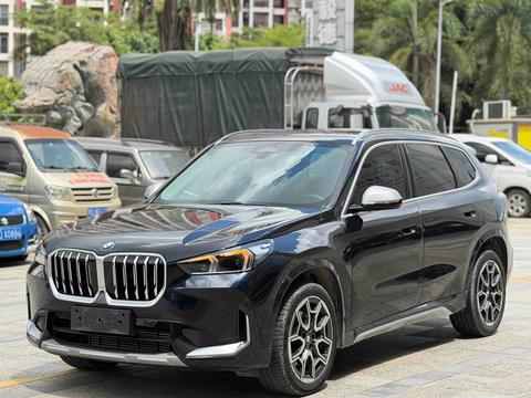 BMW X1 2023