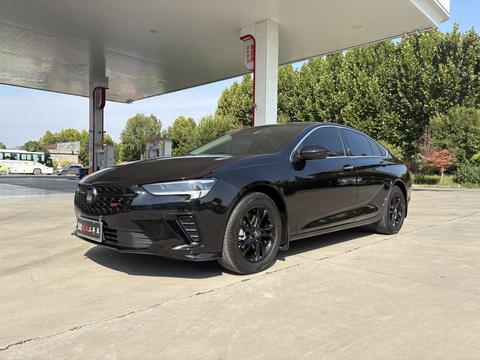 Buick Regal 2025