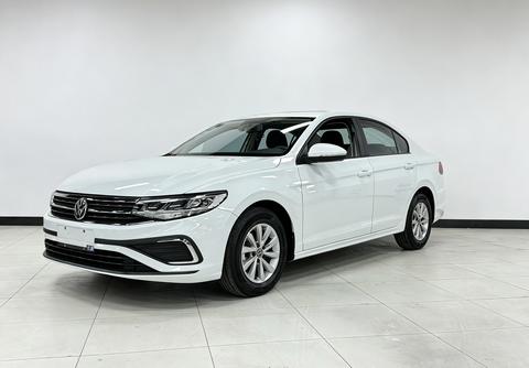 Volkswagen Bora 2023