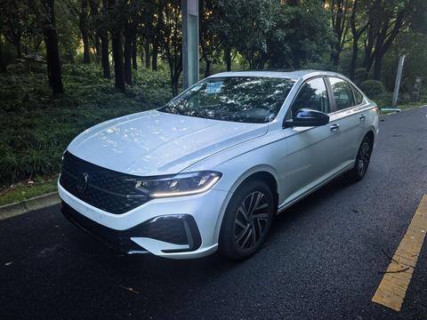 Volkswagen Lavida 2024