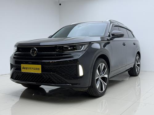 Volkswagen Tavendor 2023