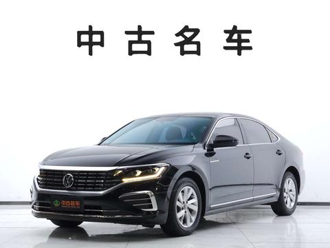Volkswagen Passat 2022