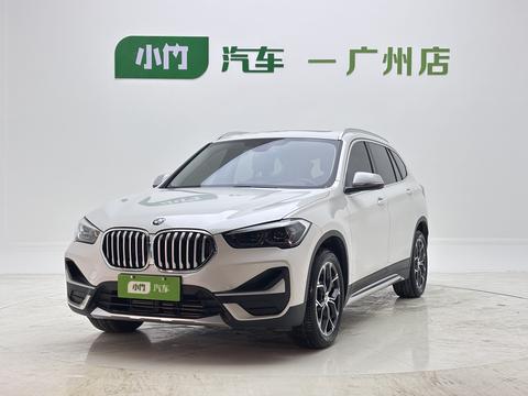 BMW X1 2022