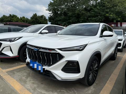 Changan Oshan X5 2021