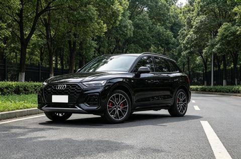 Audi Q5L 2024