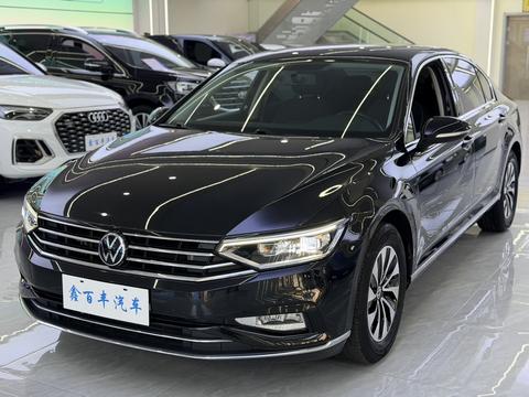 Volkswagen Magotan 2020