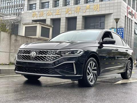 Volkswagen Lavida 2024