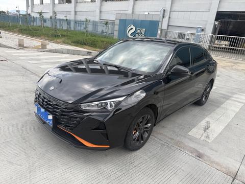 Dongfeng Yixuan 2023