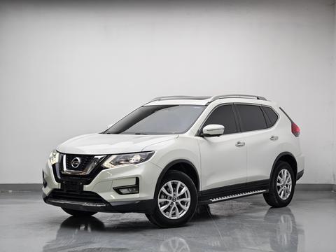 Nissan X-Trail 2022