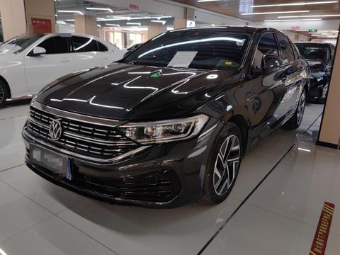 Volkswagen Sagitar 2024