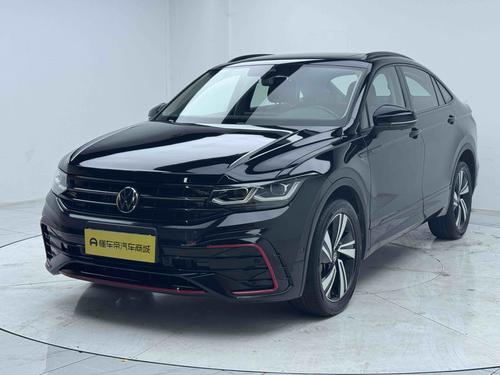 Volkswagen Tiguan X 2023