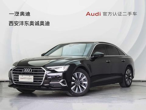 Audi A6L 2024