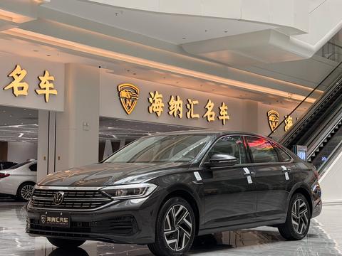 Volkswagen Sagitar 2024