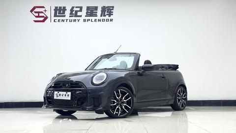 MINI Cooper 2025