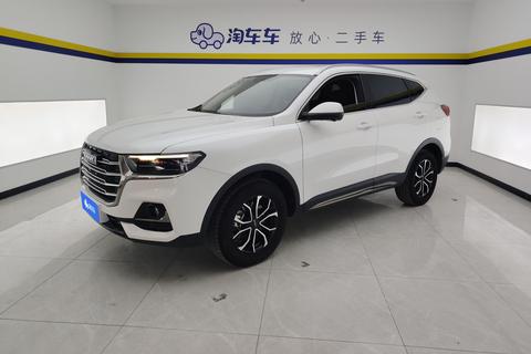Haval H6 2023