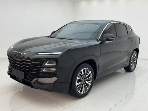 Jetour Dashing 2023