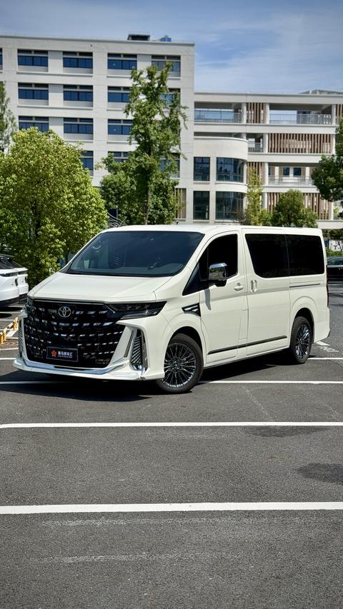 Kede V-Class 2024