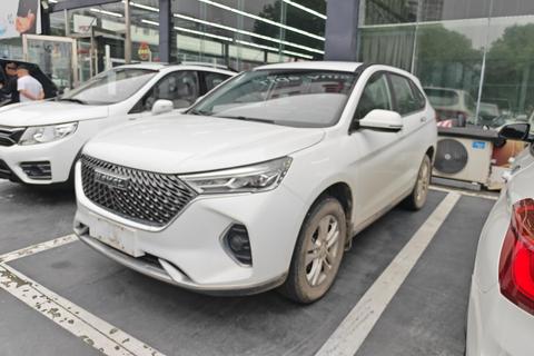 Haval M6 2021