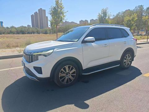 Kia Sportage Ace 2021