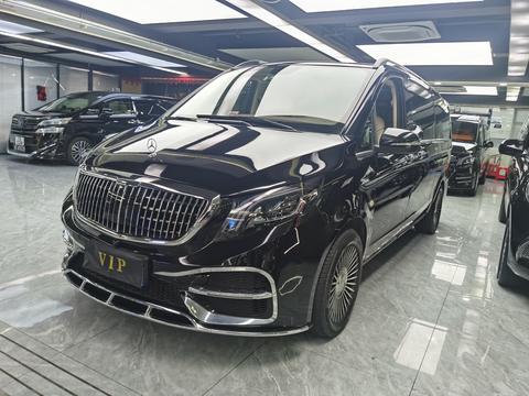 Mercedes-Benz Vito 2021