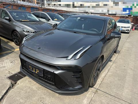 Lynk & Co 03 2023