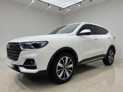 Haval H6 2023