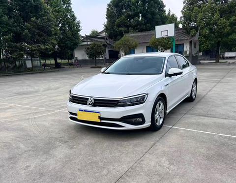 Volkswagen Lamando 2019