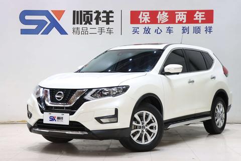 Nissan X-Trail 2022