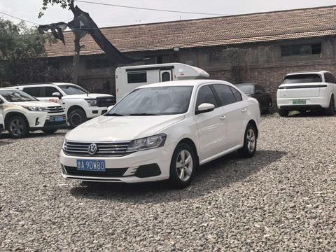 Volkswagen Lavida 2019