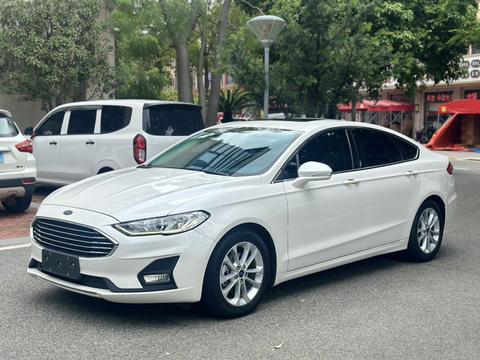 Ford Mondeo 2020