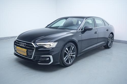 Audi A6L 2023