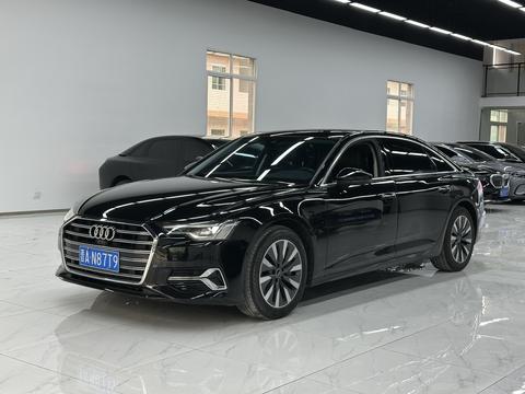 Audi A6L 2024