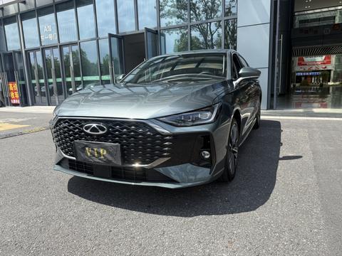 Chery Arrizo 8 Pro 2025