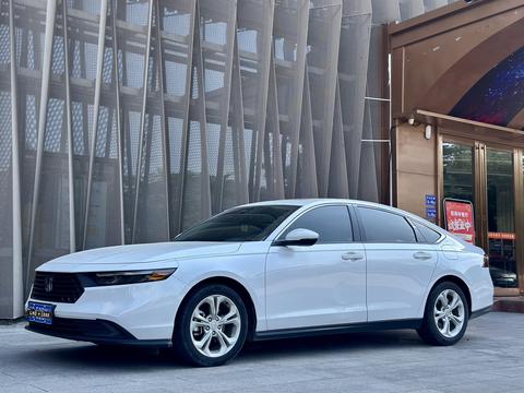 Honda Accord 2023