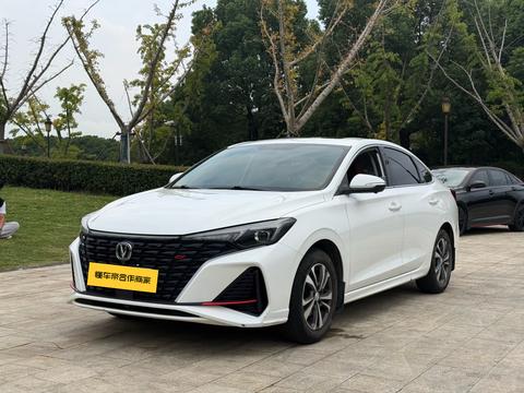 Changan Eado 2023
