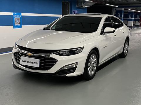 Chevrolet Malibu XL 2023