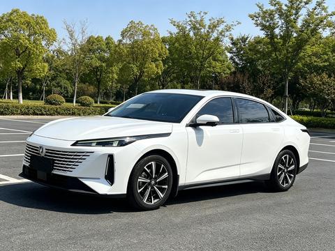 Changan Eado 2024