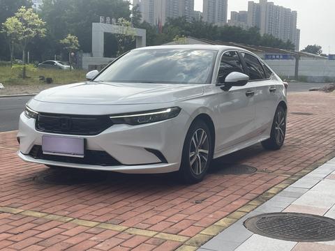Honda Integra 2023
