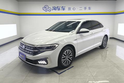 Volkswagen Sagitar 2024